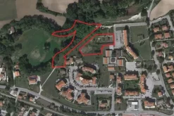 #6933 Terreno edificabile residenziale di 5.877 mq