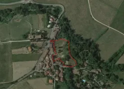 #25117 Terreno edificabile residenziale
