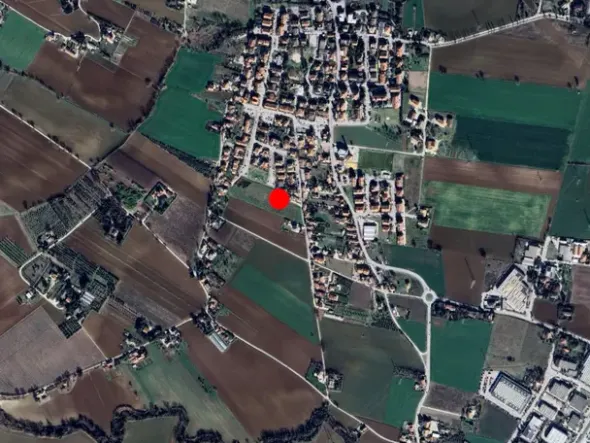 #2536204 Terreno edificabile residenziale di 800 mq