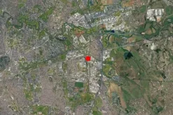 #2527000 Terreno edificabile residenziale di 71.935 mq