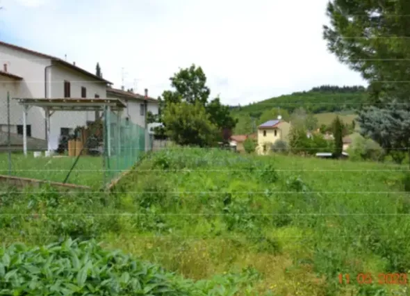 #25117 Terreno edificabile residenziale