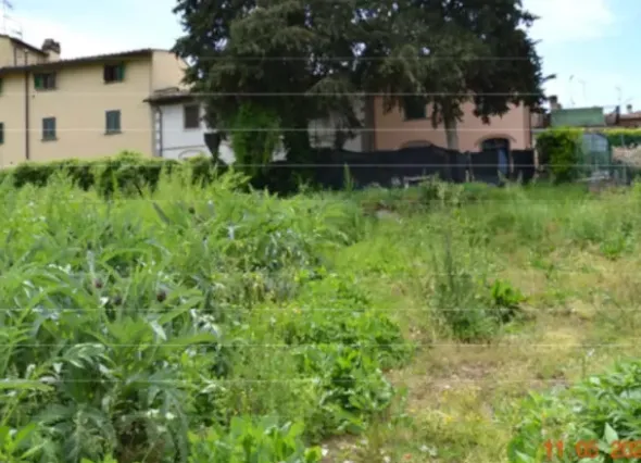 #25117 Terreno edificabile residenziale