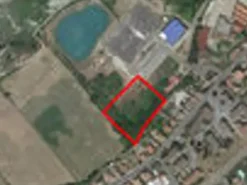 #3444 Terreno edificabile residenziale