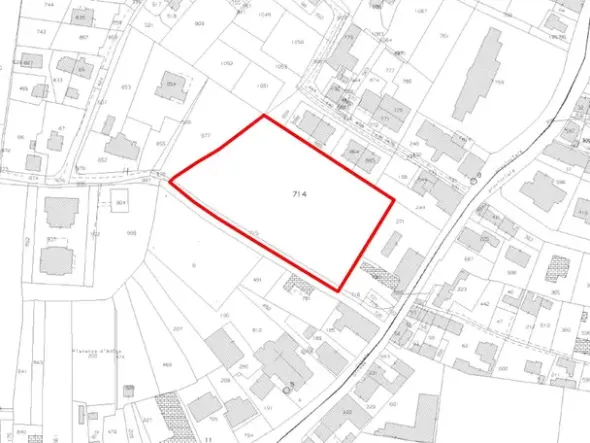 #26202 Terreno edificabile residenziale di 8.250 mq