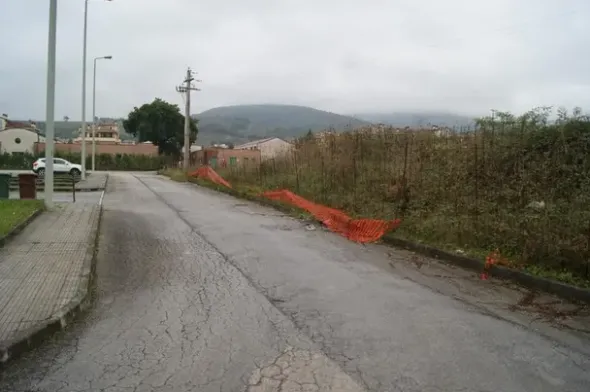#6933 Terreno edificabile residenziale di 5.877 mq