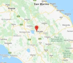 #12302 Terreno edificabile residenziale e agricolo di 5.805 mq