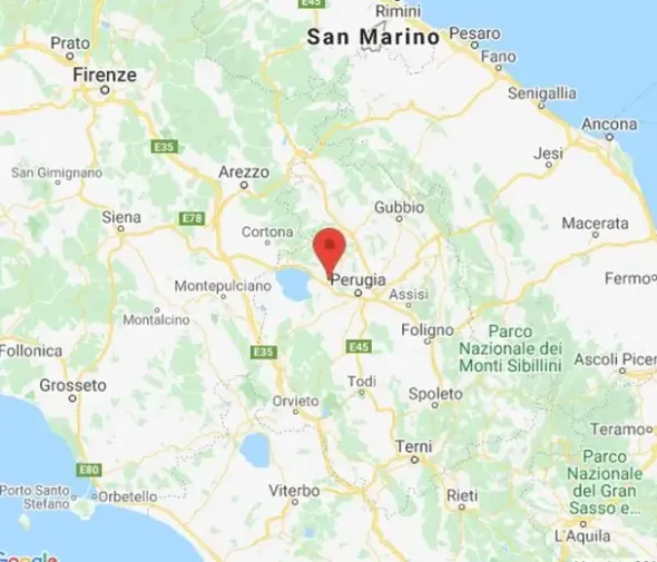 #12302 Terreno edificabile residenziale e agricolo di 5.805 mq