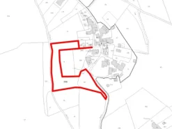 #12302 Terreno edificabile residenziale e agricolo di 5.805 mq