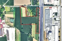 #2638551 Terreno edificabile ricettivo vicino autostrada