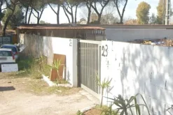#23453 Terreno in comparto ex abusivo da recuperare