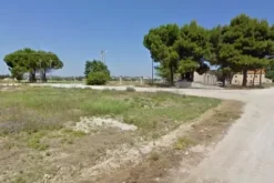 #13777 Terreno in zona di completamento residenziale