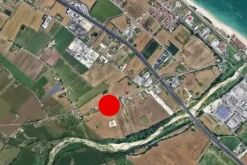 #13777 Terreno in zona di completamento residenziale