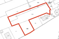 #4830 Terreno in zona di trasformazione integrale