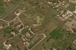 #20576 Terreno in zona per lo sviluppo industriale
