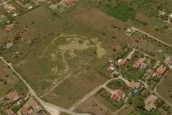 #20576 Terreno in zona per lo sviluppo industriale