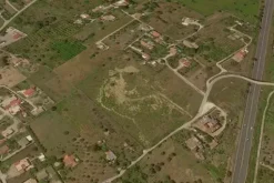 #20576 Terreno in zona per lo sviluppo industriale