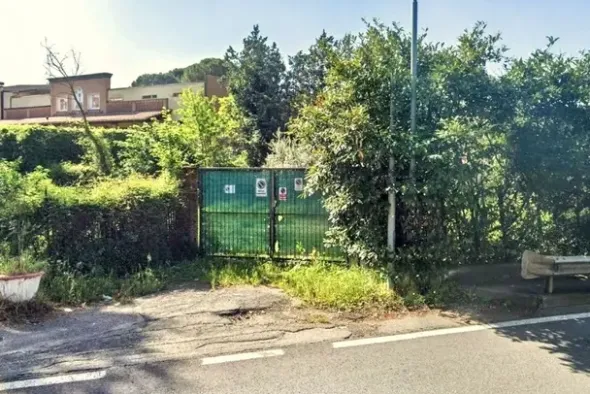 #2537283 Terreno parzialmente edificabile con ruderi