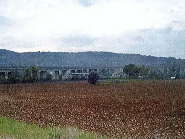 #4798 Terreno parzialmente edificabile di 48.245 mq