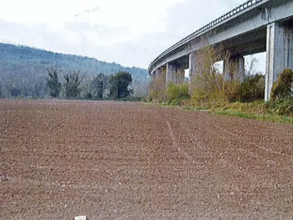 #4798 Terreno parzialmente edificabile di 48.245 mq