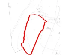 #4798 Terreno parzialmente edificabile di 48.245 mq