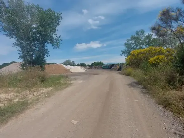 #2536078 Terreno per attività estrattiva, cava di circa 10 ettari