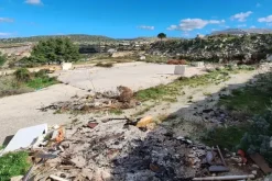 #22824 Terreno per attività estrattive 16880 mq