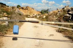 #22824 Terreno per attività estrattive 16880 mq
