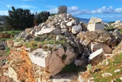 #22823 Terreno per attività estrattive 16060 mq