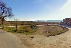 #4833 Terreno per attrezzature e impianti sportivi