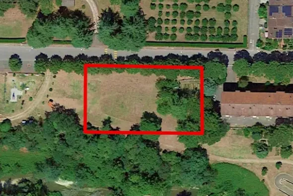 #20704 Terreno per edilizia residenziale convenzionata