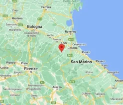 #20704 Terreno per edilizia residenziale convenzionata