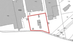 #2639303 Terreno produttivo con edifici fatiscenti