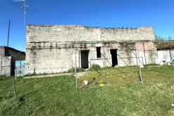 #2639303 Terreno produttivo con edifici fatiscenti