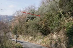 Terreno Recco (GE) Collodari