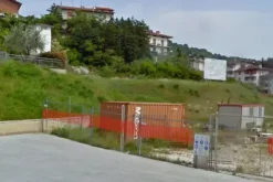#21423 Terreno residenziale di 1586 mq
