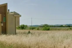 #13776 Terreno seminativo destinato a verde privato