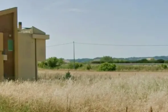 #13776 Terreno seminativo destinato a verde privato