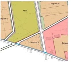 terreno uso commerciale /industriale