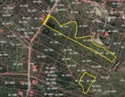 TERRENO VASTO