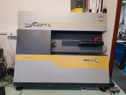 TESA Scan 52 – Macchina ottica di misurazione