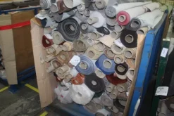 2#6796 Tessuti