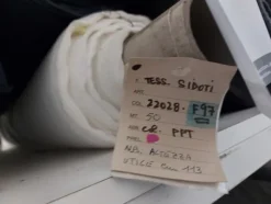1#5865 Tessuti