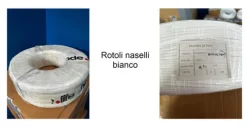 8#7387 Tessuti