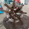 TESTA MULTIPLA DI FORATURA