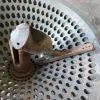2#8995 Testata Cono tagliapenne
