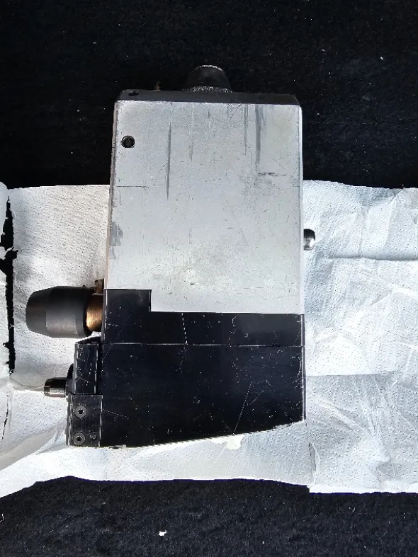 Testa 7.5 trumpf
