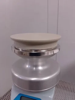 TESTER ARIA AMBIENTALE - MILLIPORE (LAB-APP-33)