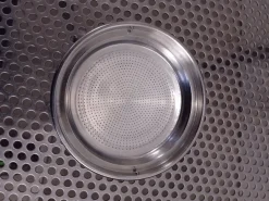 TESTER ARIA AMBIENTALE - MILLIPORE (LAB-APP-33)