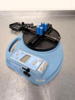 TESTER DI COPPIA TAPPI MECMESIN - ORBIS (LAB-APP-30)