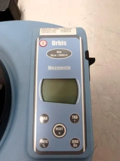 TESTER DI COPPIA TAPPI MECMESIN - ORBIS (LAB-APP-30)